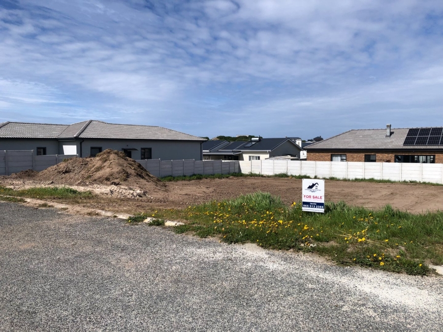 Commercial Property for Sale in Kleinbaai Western Cape